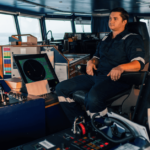 What To Do On Joining A Ship As Navigational Watchkeeper (3O & 2O)