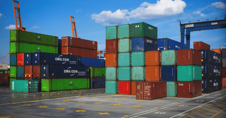 What is Cross Docking?
