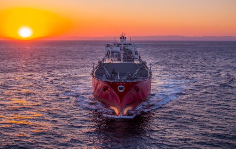 Capital Gas Ship Management Takes Delivery Of LNGC ‘Aristarchos’ Built At HHI