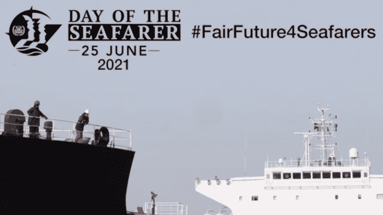 Videos: IMO Envisages What A ‘Fair Future For Seafarers’ Will Look Like On Day Of The Seafarer 2021