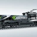 Port Of Rotterdam's First Zero-Emission, Full-Electric Shunting Locomotives In Production