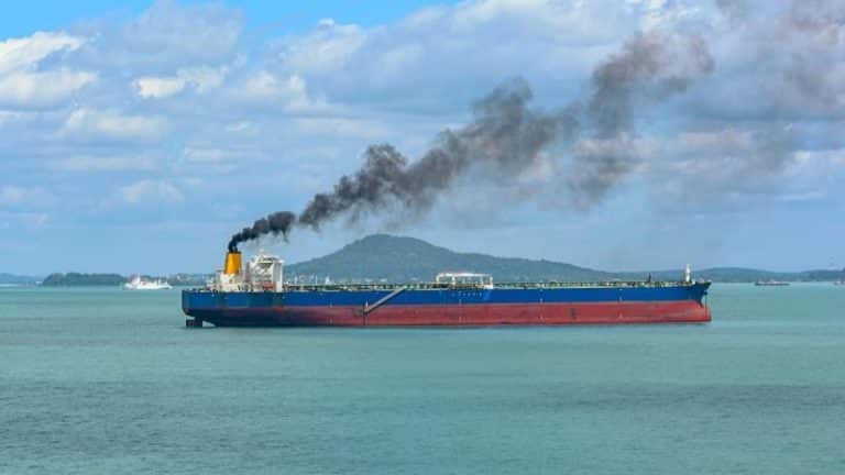 Vulnerable Countries Needs Help To Adjust To Carbon Emissions In Maritime Transport