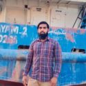 Indian seafarer abandoned in iran