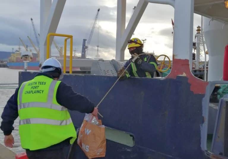 Vatican Calls For Protection Of Seafarers’ Wellbeing, Safety And Rights