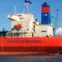“Taranaki Sun” Methanol Dual-fueled Methanol Carrier Vessel