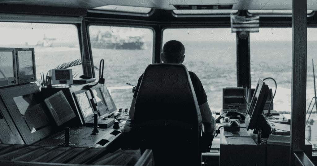 What Marine Navigation Systems and Electronic Tools Are Used by Ship’s Pilot