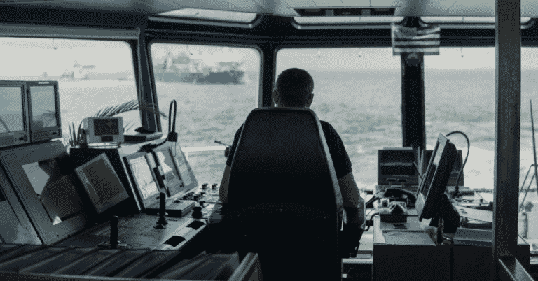 What Marine Navigation Systems and Electronic Tools Are Used by Ship’s Pilot?