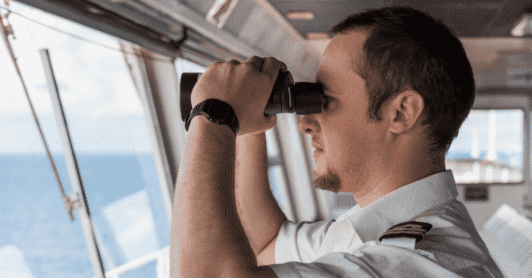 Why Virtual Aids of Navigation Are Important For Ships?