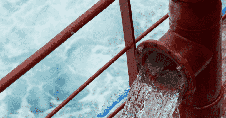 10 Important Points to Comply With Ballast Water Convention