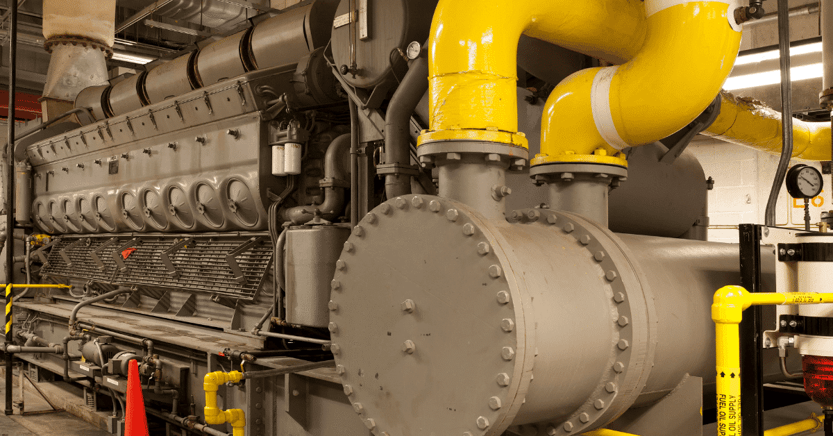 10 Important Tests for Major Overhauling of Ship’s Generator
