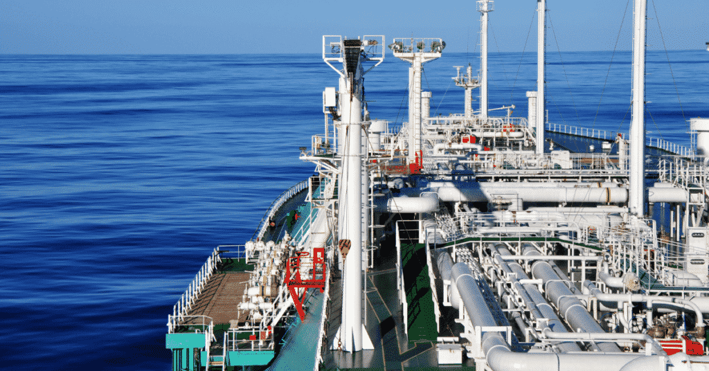 10 Safety Precautions To Take While Handling Inert Gas System On Ships