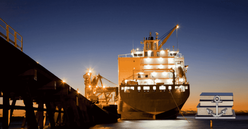 5 Interesting Books On Merchant Marine And Shipping Industry