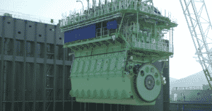 5 Stages Of Marine Machinery Installation On Ships
