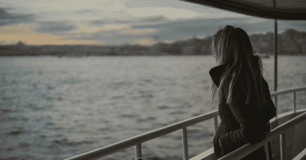 7 Important Points A Seafarer's Wife Must Consider When On Board Ship