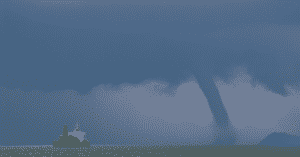 8 Facts About Waterspouts at Sea