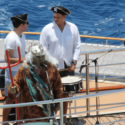 Equator Crossing Ceremony The Real Test Of Seafarers