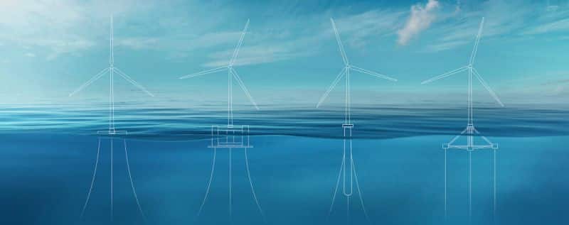 Floating wind turbine standard update