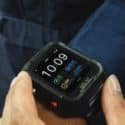 One Of World’s First Smartwatches Built For Managing Seafarer Wellbeing In Hazardous Work Zones
