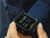 One Of World’s First Smartwatches Built For Managing Seafarer Wellbeing In Hazardous Work Zones