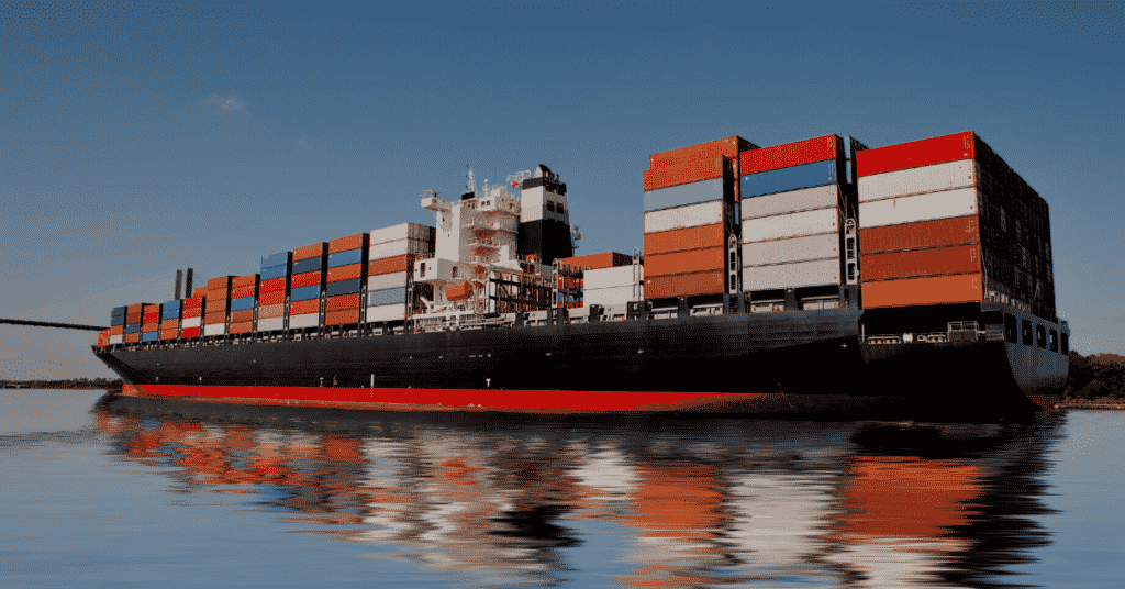 What Are Liner Services and Tramp Shipping