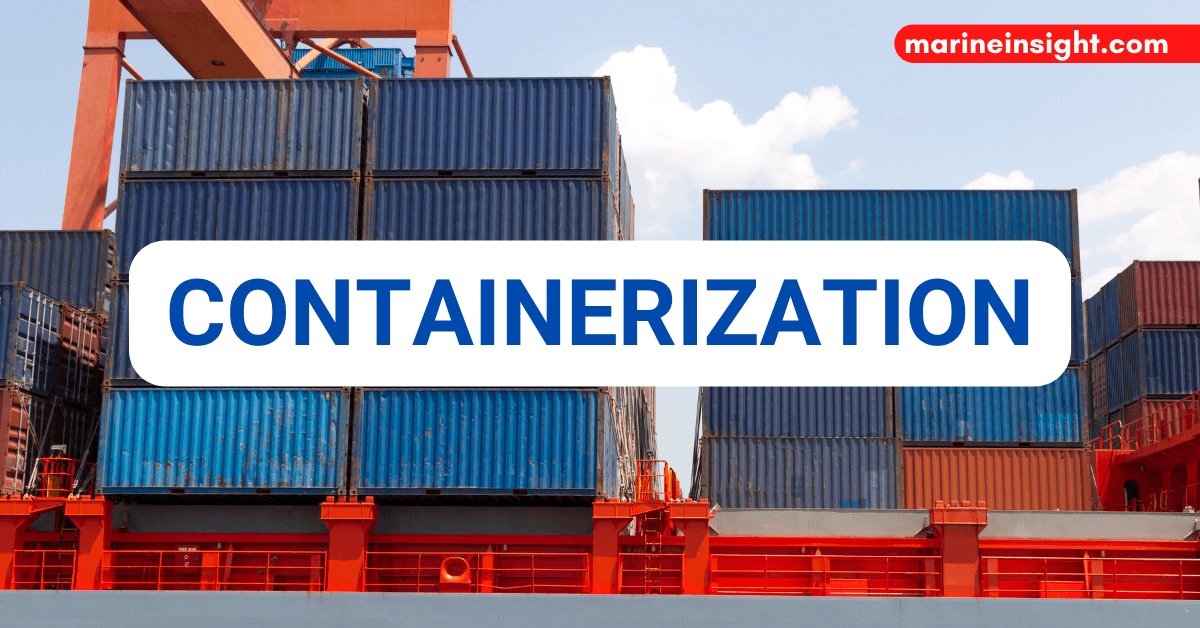 Advantage and Disadvantages of Containerization