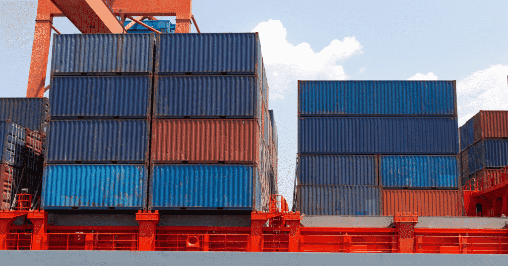Advantage and Disadvantages of Containerization