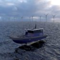 Artemis Technologies wins Clean Maritime funding