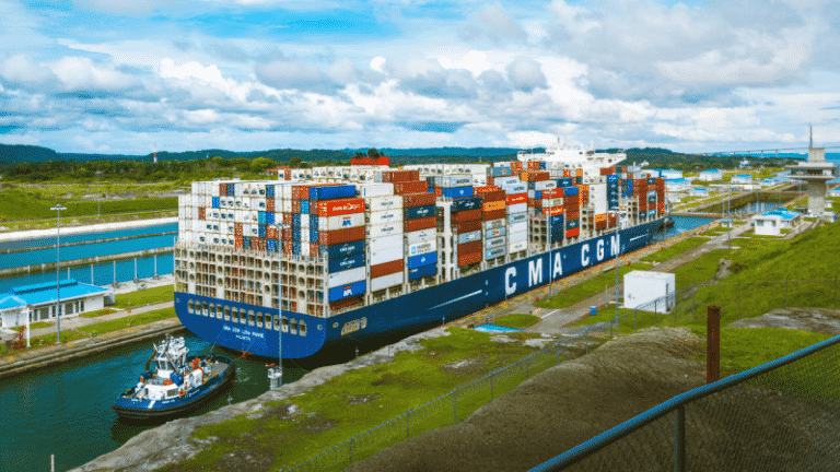 CMA CGM To No Longer Carry Plastic Waste On Its Ships