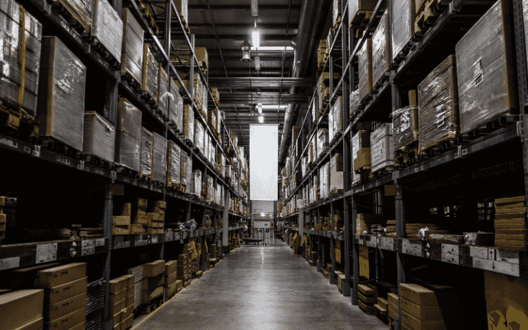 What Are Dark Warehouses?