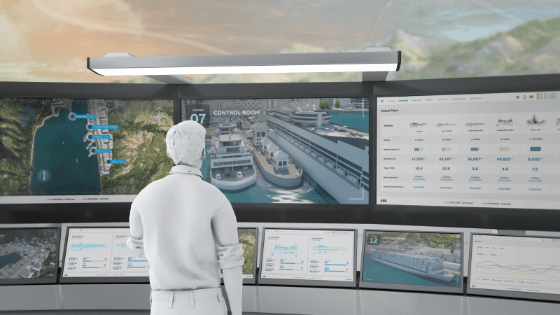 Digital technologies can support seafarers on board and ashore