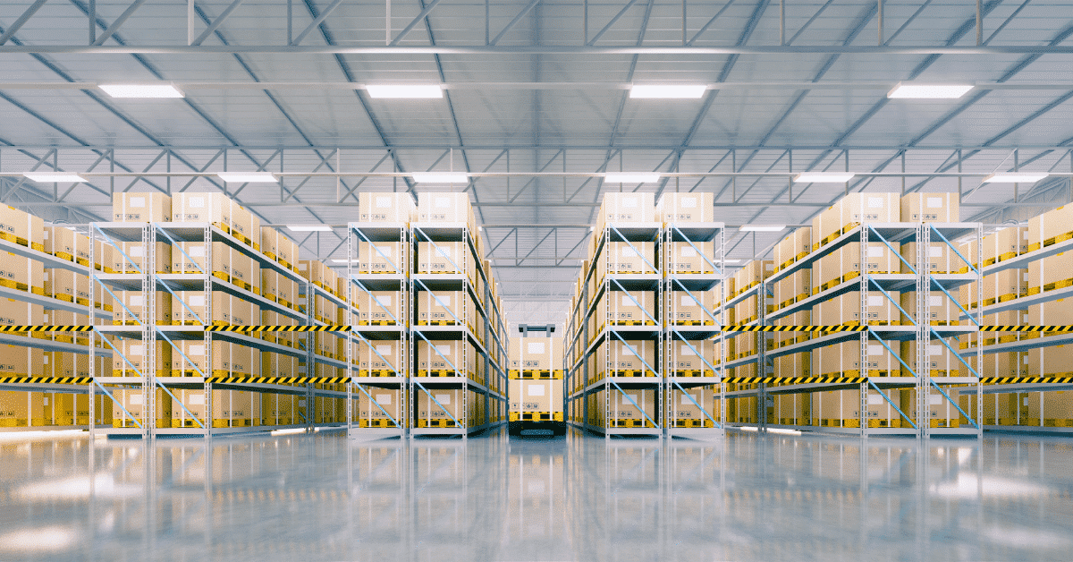 Functions of a Warehouse - A Detailed Guide