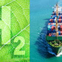 Green Hydrogen + Shipping