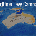 HRAS Maritime Levy Campaign-POSTER