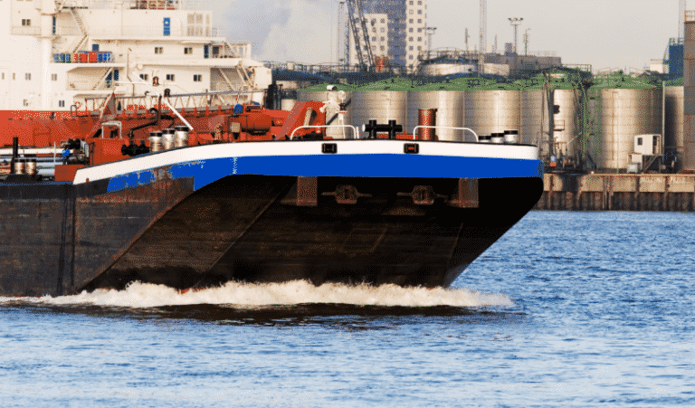 Indian Register Of Shipping Strengthens Focus On Safety Of Inland Waterways