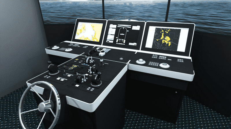 Kongsberg Digital to supply simulation solutions to the Arab Academy for Science, Technology and Maritime Transport