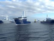 Kongsberg Maritime will supply highly efficient PM propulsion for Rem Offshore’s new wind farm service vessels