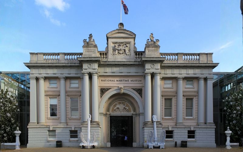 National Maritime Museum