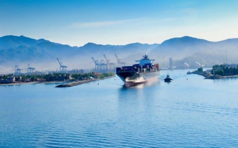 4 Major Ports in Panama