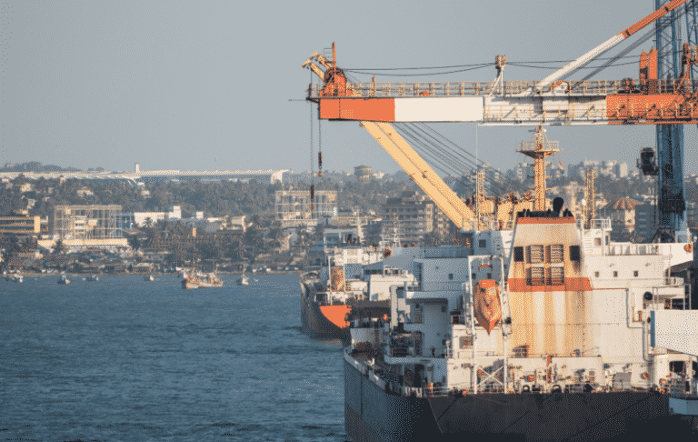 India: JNPT Records 28.45% Growth In Container Traffic; Handled 453,105 TEUs In August 2021