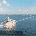 Rolls-Royce and Sea Machines Robotics announce a new collaboration that will deliver comprehensive remote command, autonomous control and intelligent crew support systems