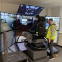 ST Engineering Antycip Delivers Largest Ever Port Simulator & Full Training In Just Six Weeks