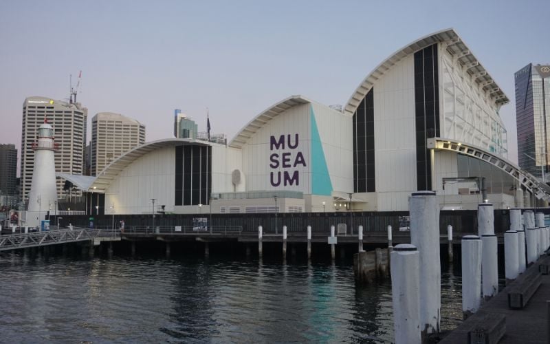 Sydney Maritime Museum