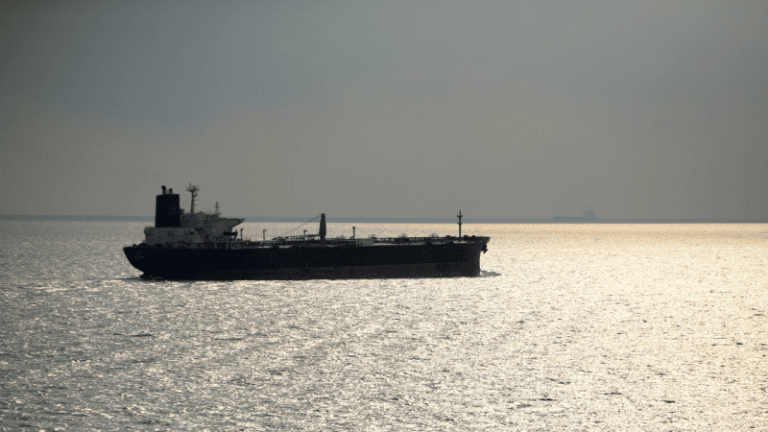 Crew Members Of Detained Oil Tanker ‘MT Strovolos’ Kept Under Observation