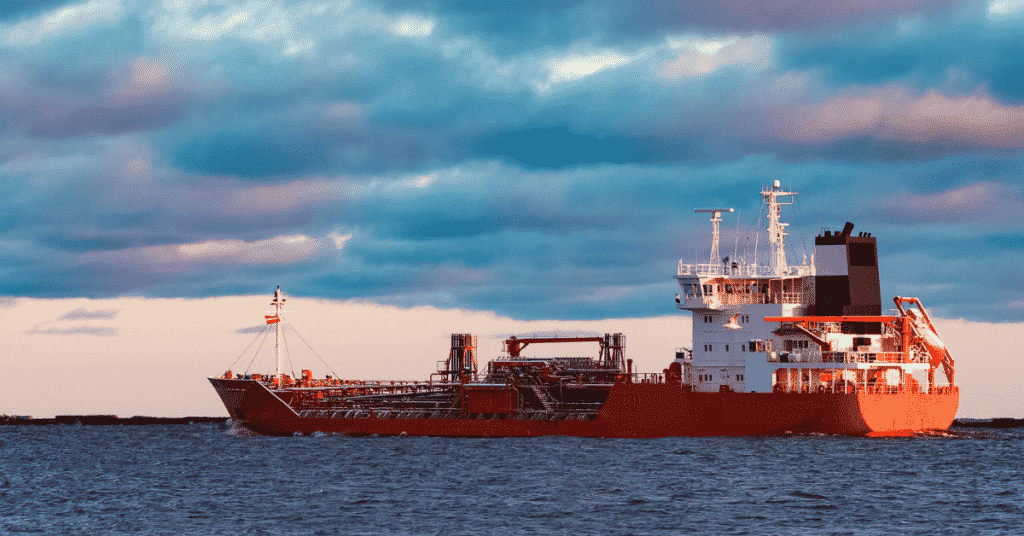 Understanding Design Of Oil Tanker Ships