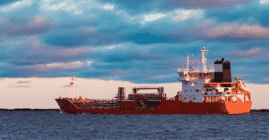 Understanding Design Of Oil Tanker Ships