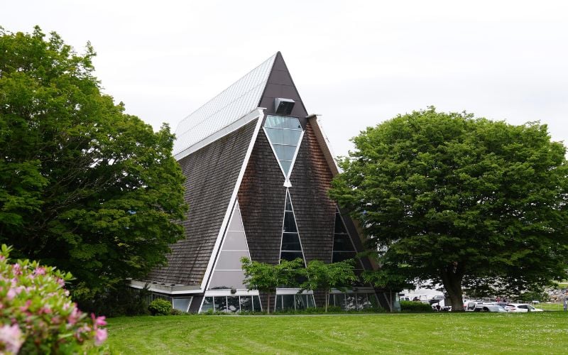 Vancouver Maritime Museum