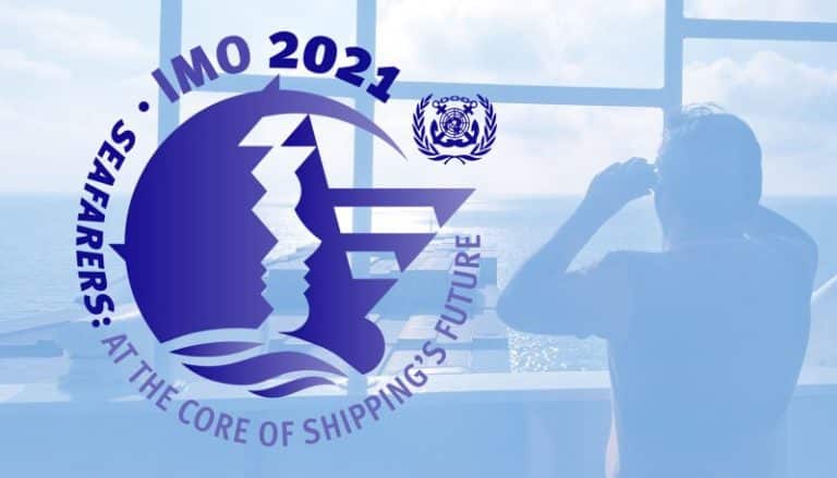 IMO Spotlighting The Role Of Seafarers On World Maritime Day