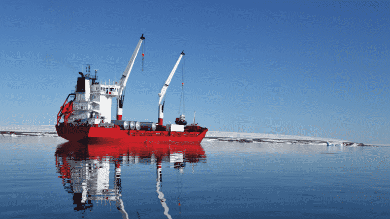 Neutral Fuels And GAC Bunker Fuels Partner To Reduce Maritime Carbon Emissions