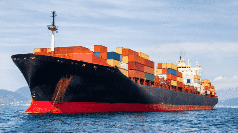 Seaspan Orders Ten Scrubber-Fitted Newbuild 7,000 TEU Container Ships