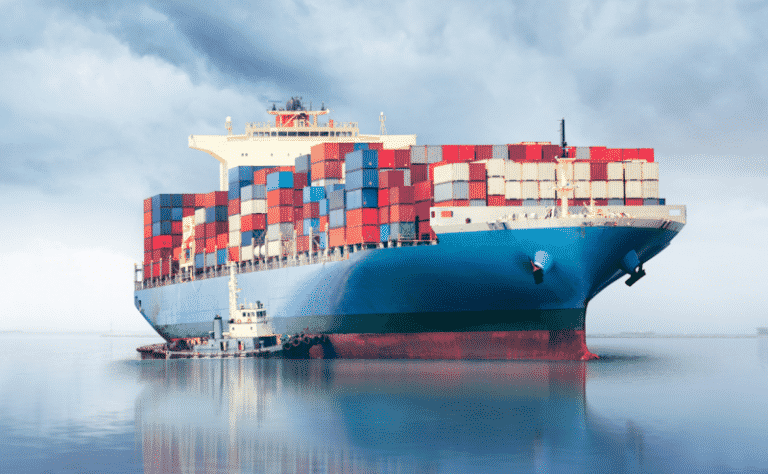 KSOE Receives Order Worth KRW1.3 Trillion For Nine Ships Including 16,000TEU Vessels